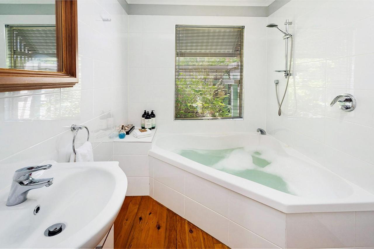 Bendles Cottages Maleny Dış mekan fotoğraf
