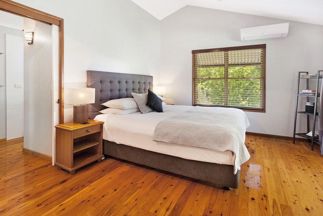 Bendles Cottages Maleny Dış mekan fotoğraf