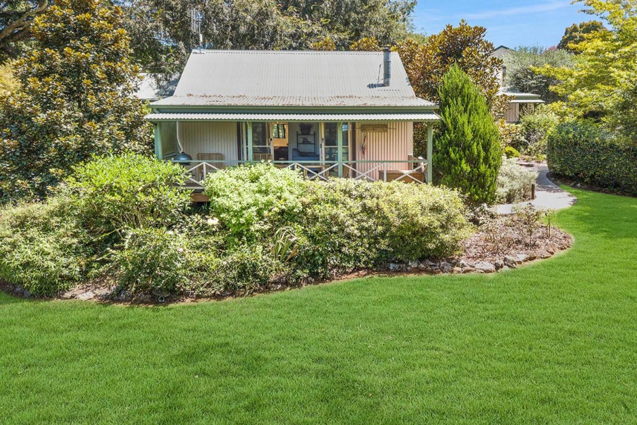 Bendles Cottages Maleny Dış mekan fotoğraf