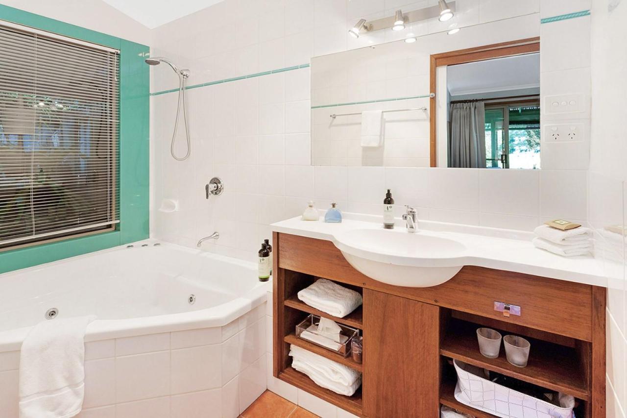 Bendles Cottages Maleny Dış mekan fotoğraf