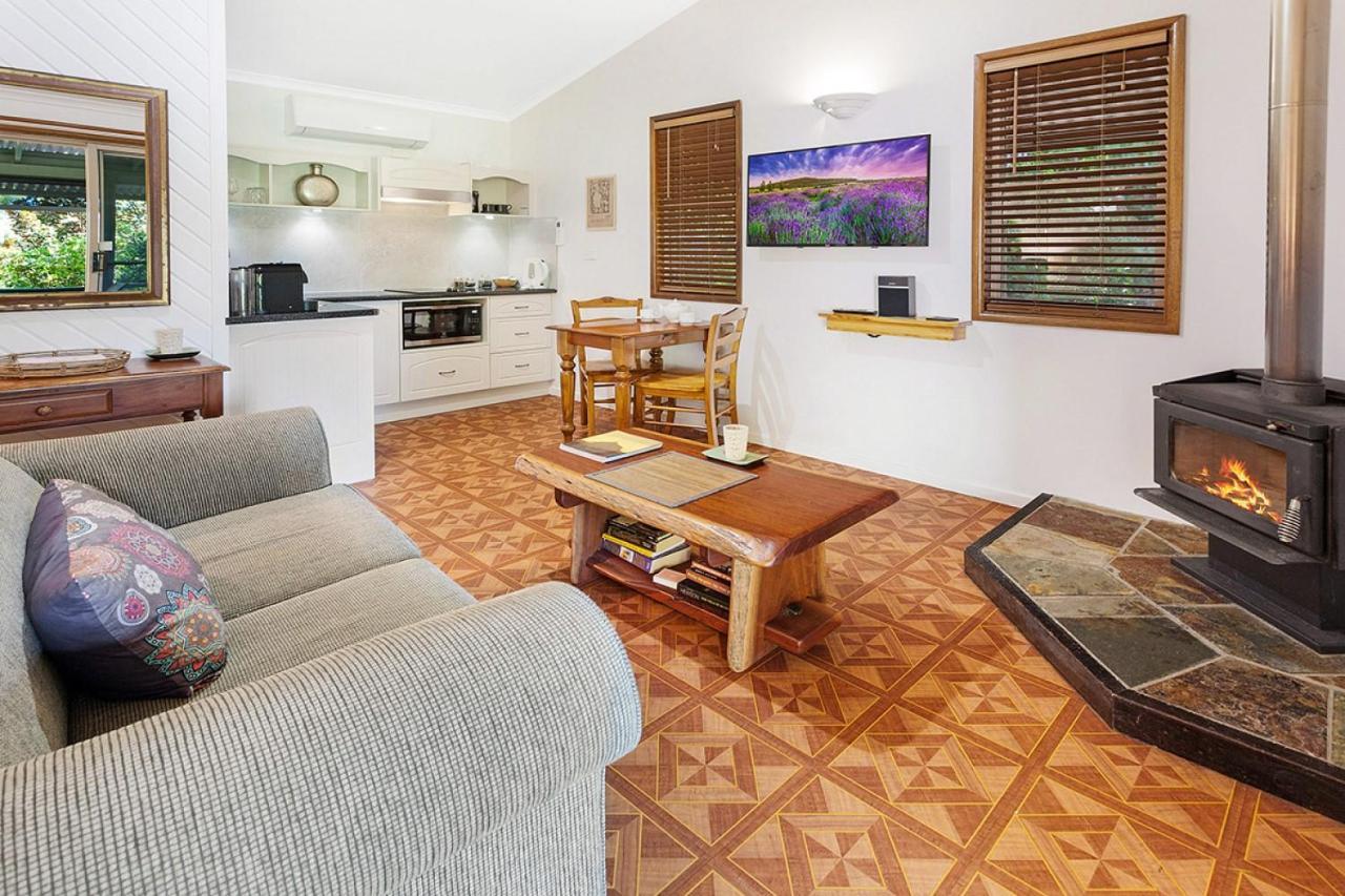 Bendles Cottages Maleny Dış mekan fotoğraf