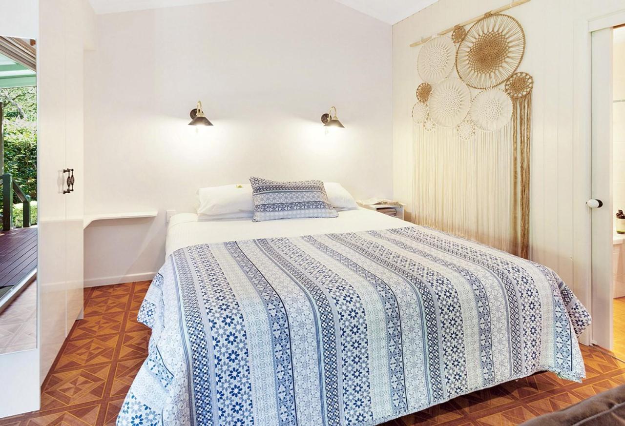 Bendles Cottages Maleny Dış mekan fotoğraf