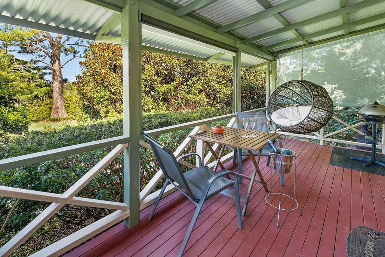 Bendles Cottages Maleny Dış mekan fotoğraf
