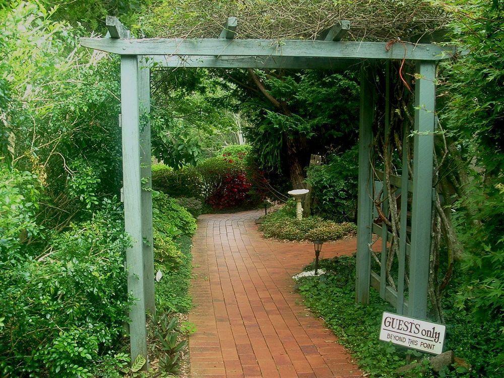 Bendles Cottages Maleny Dış mekan fotoğraf