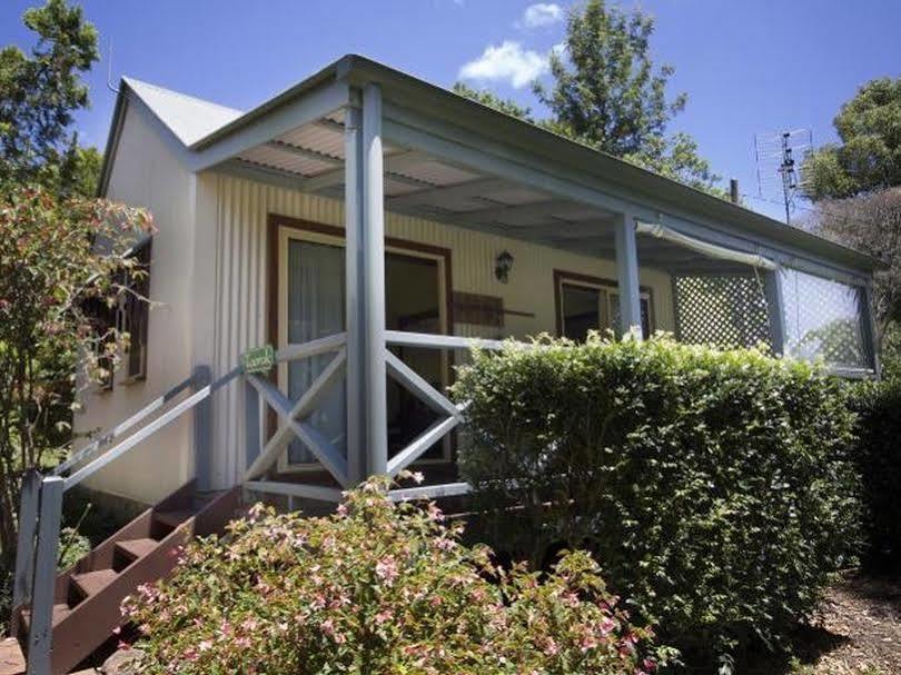 Bendles Cottages Maleny Dış mekan fotoğraf
