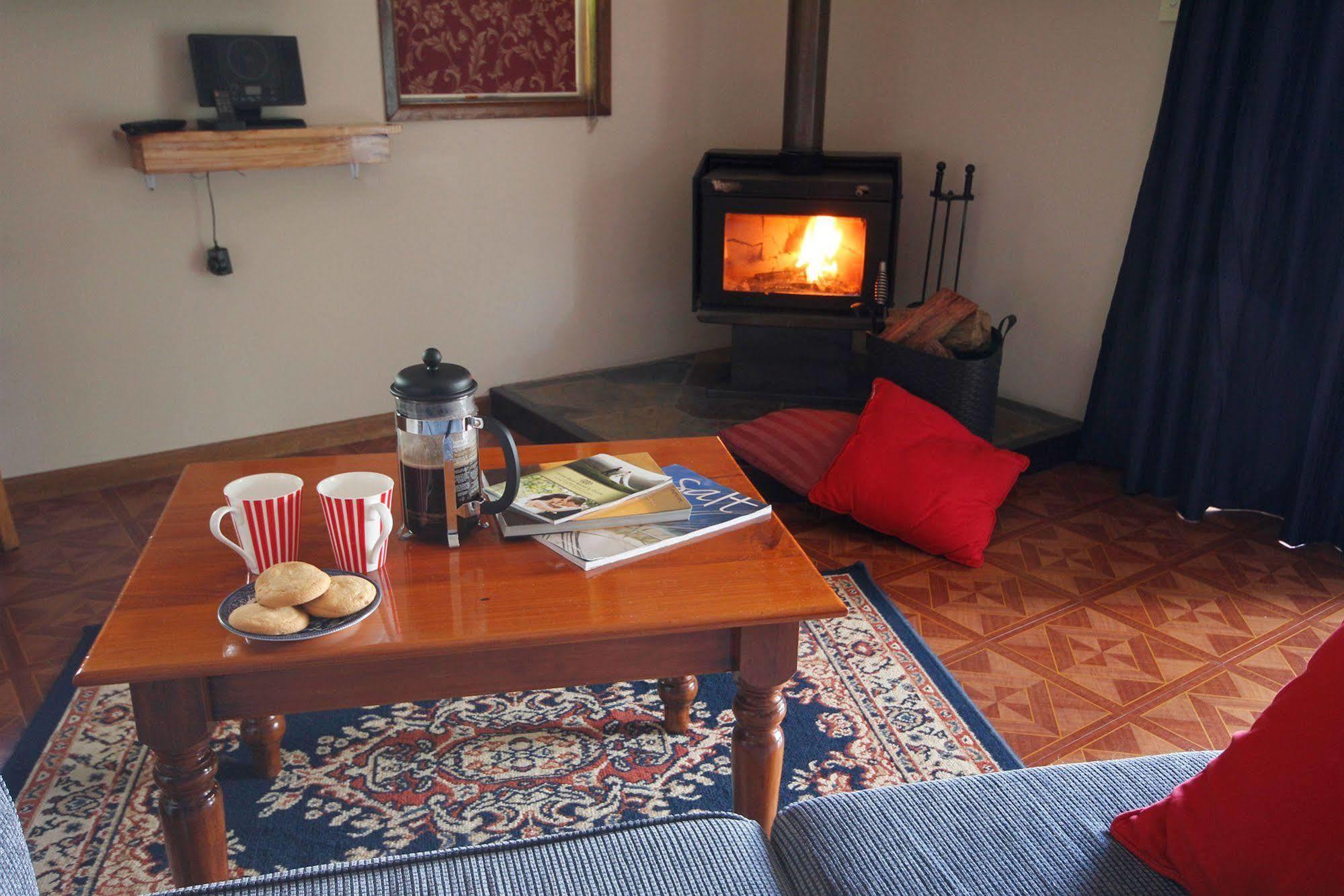Bendles Cottages Maleny Dış mekan fotoğraf