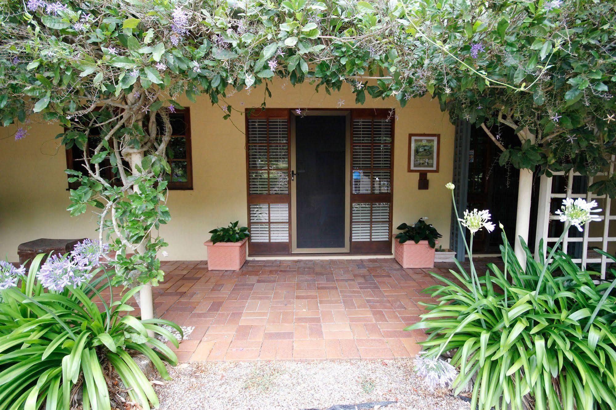 Bendles Cottages Maleny Dış mekan fotoğraf